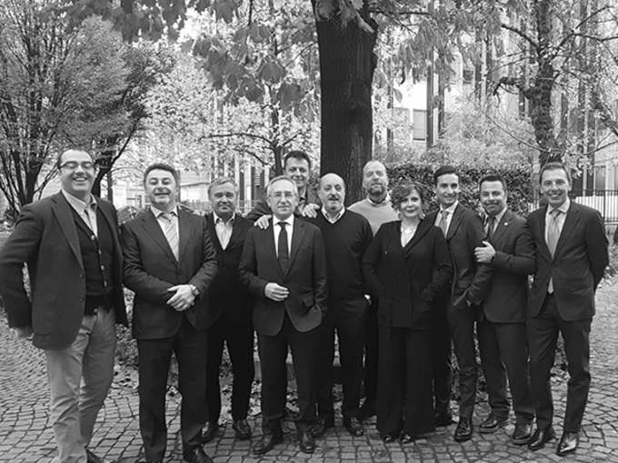 UNAT, ESSERE PROTAGONISTI DEL CAMBIAMENTO