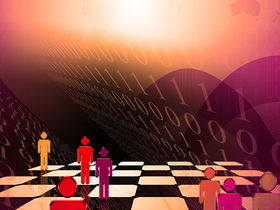 LA RIPARTENZA FA I CONTI CON IL RISCHIO GEOPOLITICO