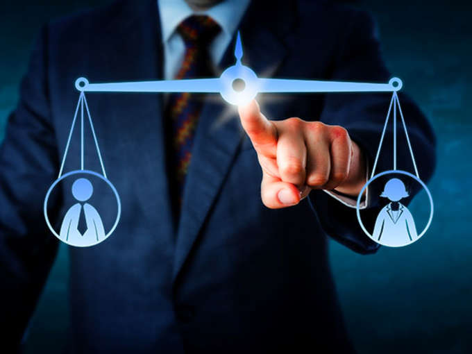 INCLUSIONE FEMMINILE, LE AZIENDE SONO OSTILI