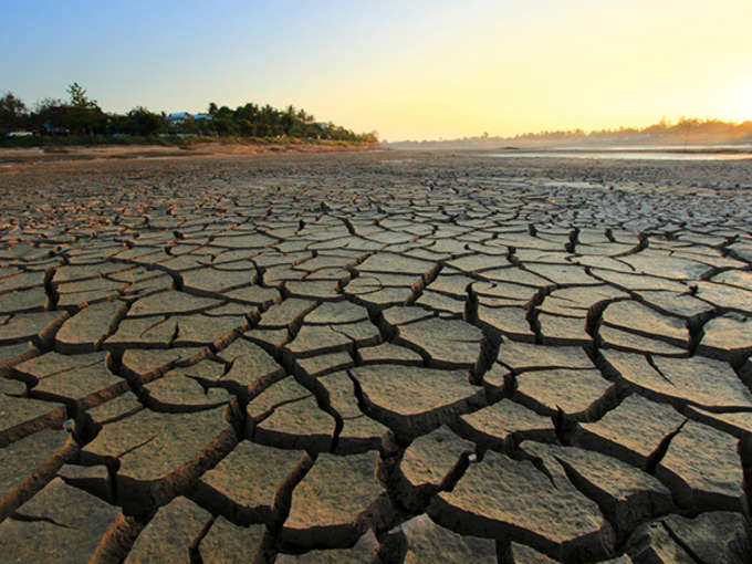 CAMBIARE IL CLIMA, UNA SFIDA DA VINCERE