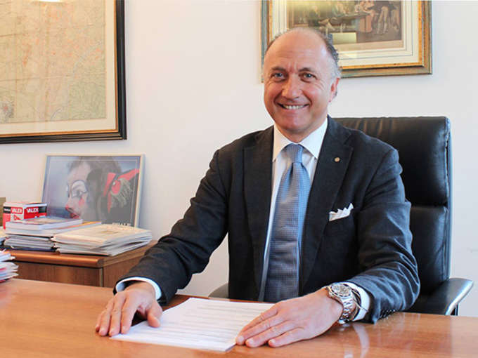 AGENTI REALE MUTUA, CAMBIO AL VERTICE