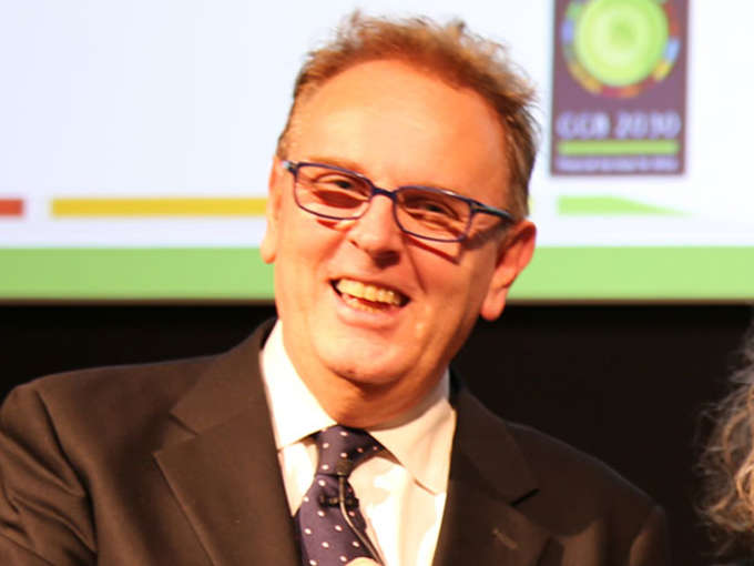 IL LUNGO PERCORSO VERSO LA SOSTENIBILITÀ