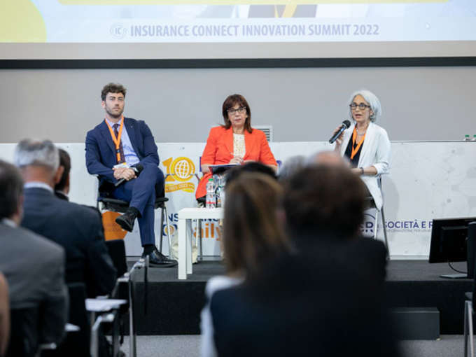 DATI GLOBALI E INIZIATIVE LOCALI: NUOVI MODELLI DI RISCHIO