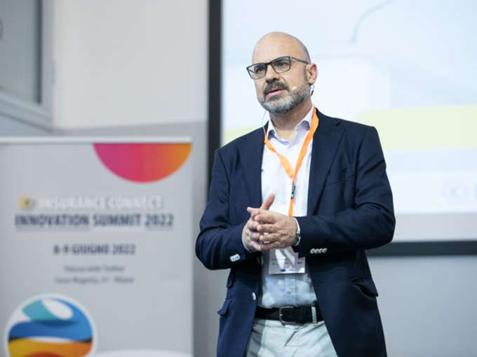 IL PERCORSO DELL’INNOVAZIONE