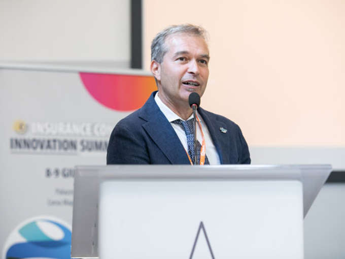 L’INNOVAZIONE ASSECONDA IL CLIENTE CHE CAMBIA