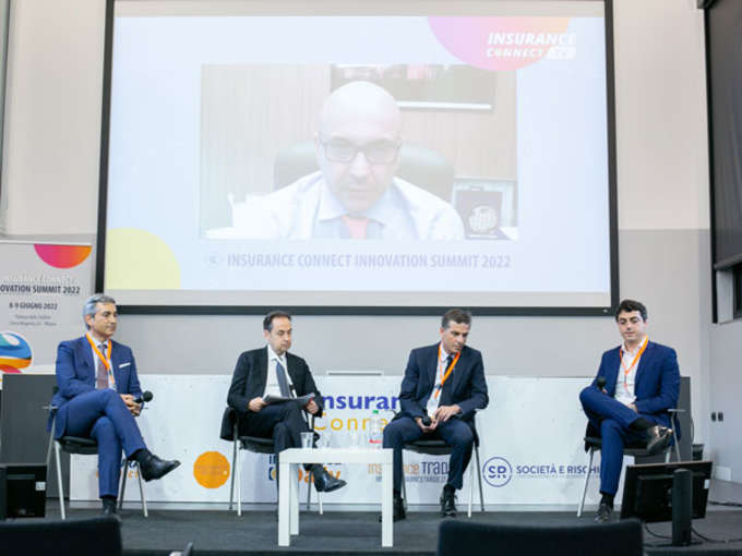 ECOSISTEMI ASSICURATIVI, ESPERIENZE A CONFRONTO