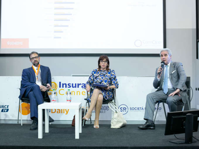 OMNICANALITÀ PER LE ASSICURAZIONI