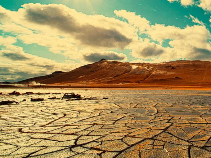 APPROCCIO AL CAMBIAMENTO CLIMATICO PER LE COMPAGNIE
