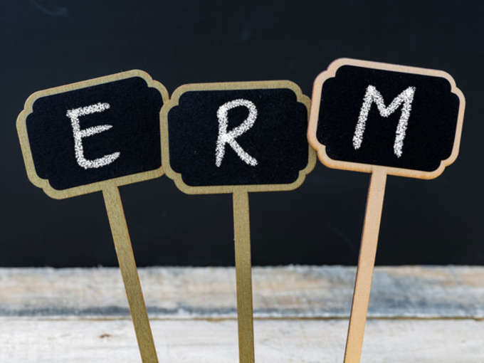 ERM, STRUMENTO ESSENZIALE NELLA GESTIONE DEL RISCHIO