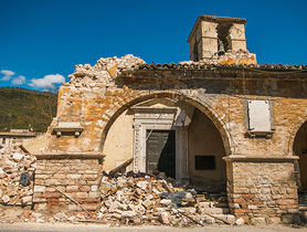 LA PREVENZIONE È UNA QUESTIONE COMPLESSA