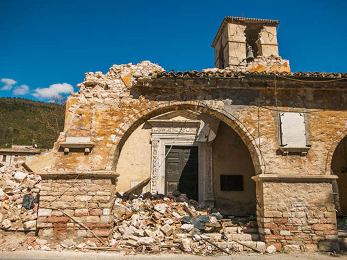 LA PREVENZIONE È UNA QUESTIONE COMPLESSA