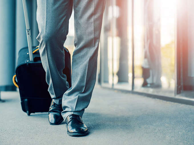 VIAGGI DI LAVORO, UN RISCHIO DA GESTIRE