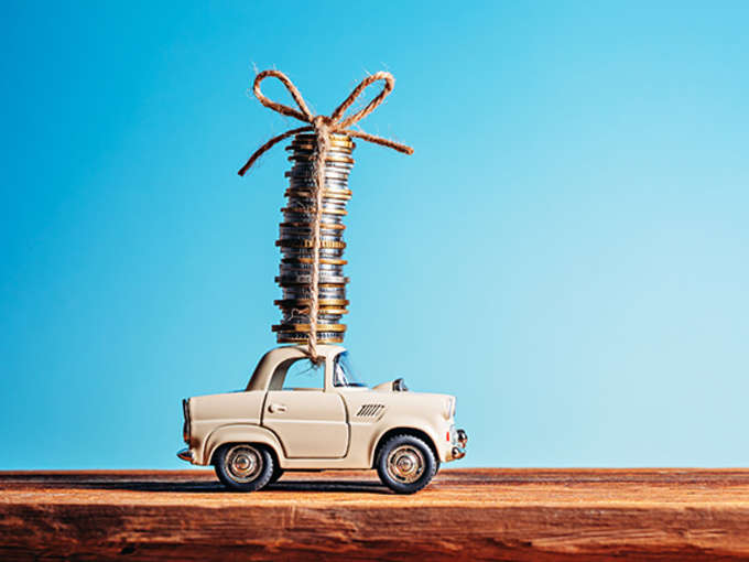 MOBILITÀ, LE STRATEGIE DELLA NUOVA CA AUTO BANK