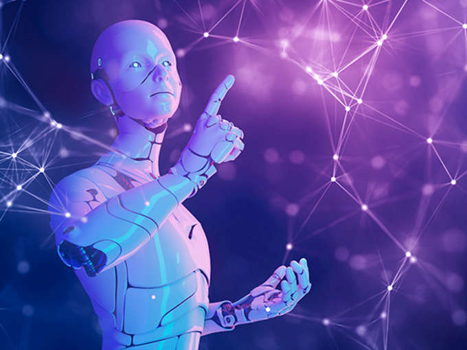 L’INTELLIGENZA ARTIFICIALE CONTINUA A MIGLIORARE SE STESSA