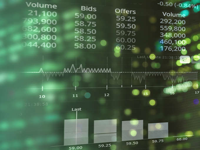 VOLATILITÀ, INFLAZIONE E TASSI D’INTERESSE PESANO SUL SETTORE ASSICURATIVO
