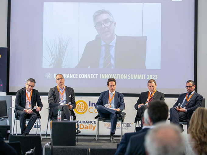 DIGITALIZZAZIONE E INSURTECH PER SVILUPPARE IL MERCATO