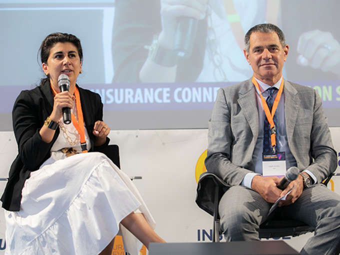 CONSULENZA PER NUOVI RISCHI