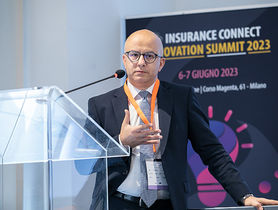 EMBEDDED INSURANCE, IDENTIKIT DI UN MERCATO