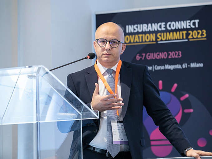 EMBEDDED INSURANCE, IDENTIKIT DI UN MERCATO