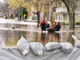LE MUTUE COME STRUMENTO DI GESTIONE DEI RISCHI CATASTROFALI