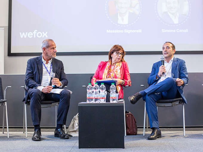 TECNOLOGIE PER NUOVI MODELLI DISTRIBUTIVI