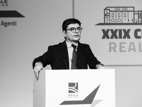 AGENTI REALE MUTUA, I PROGETTI IN CAMPO PER IL PROSSIMO BIENNIO