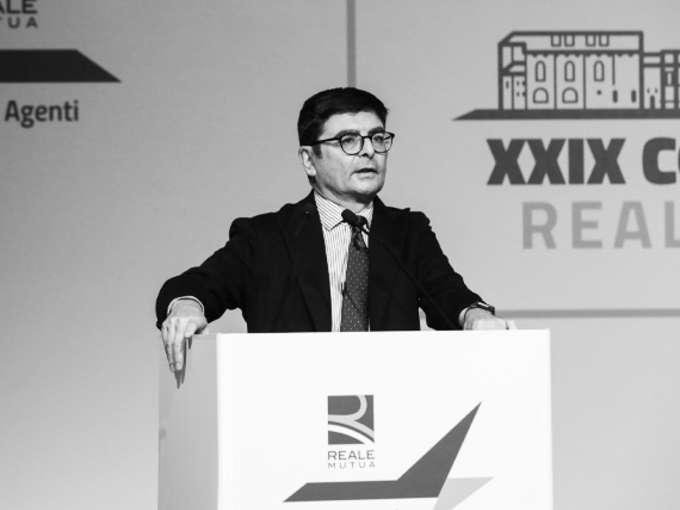 AGENTI REALE MUTUA, I PROGETTI IN CAMPO PER IL PROSSIMO BIENNIO