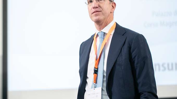 MSA - MULTI SERASS: CRESCERE NEI SERVIZI IN OUTSOURCING 