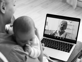 SALUTE, QUANDO LA SOLUZIONE È EMBEDDED