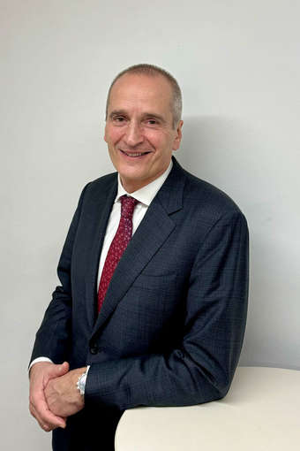 AIPAI HA UN NUOVO PRESIDENTE 