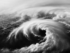 LA GRANDE SFIDA DEI CAMBIAMENTI CLIMATICI