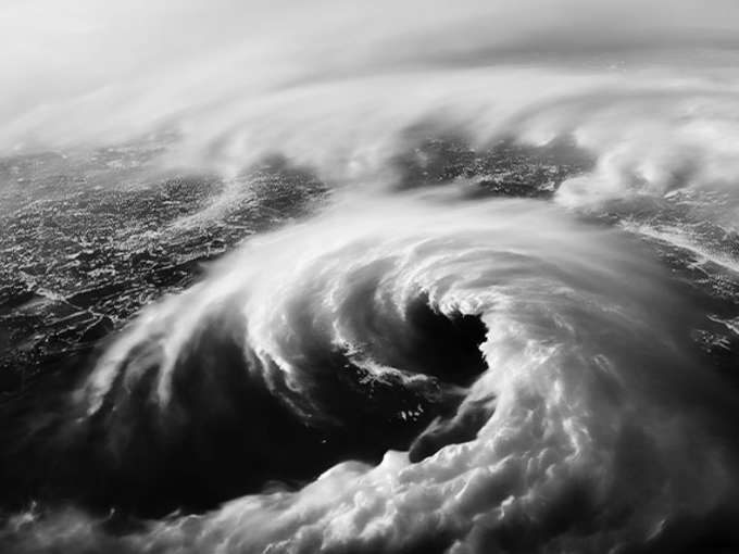 LA GRANDE SFIDA DEI CAMBIAMENTI CLIMATICI