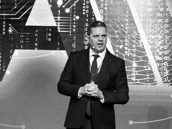 AUTONOMIA E COLLABORAZIONE, LE PAROLE CHIAVE DELLA TRIPLA A