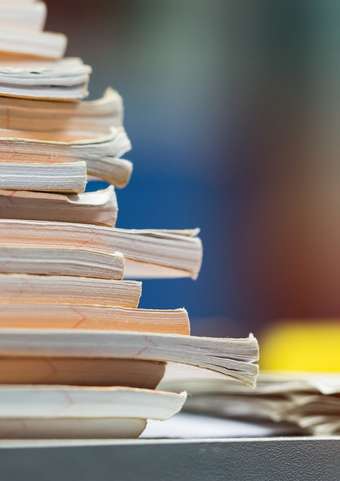 POG, IVASS CHIEDE MAGGIORE IMPEGNO 