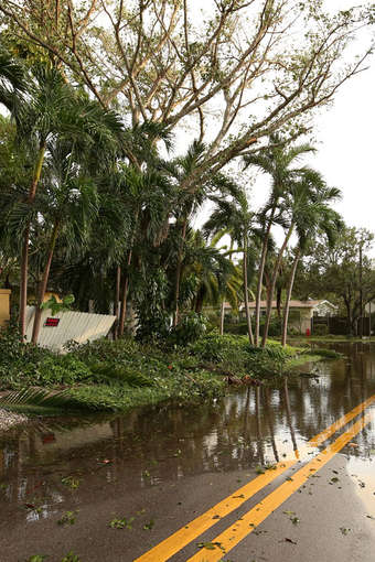 SINISTRI NAT CAT, UNA SFIDA DA AFFRONTARE INSIEME 