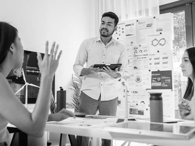 RETI DISTRIBUTIVE, UN VALORE PER LE STRATEGIE ESG