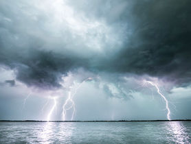 EVENTI CLIMATICI, LA PRIORITÀ È RIDURRE LE PERDITE