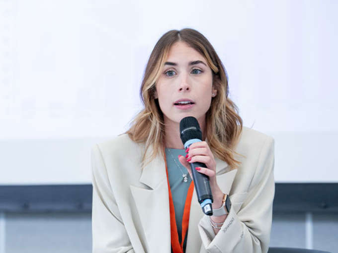 AI ACT, UNA LEVA PER IL CAMBIAMENTO