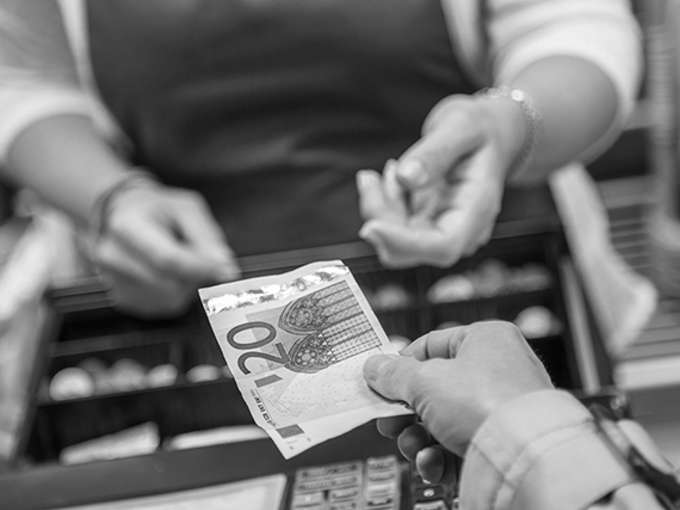 UNA SVOLTA PER IL MERCATO