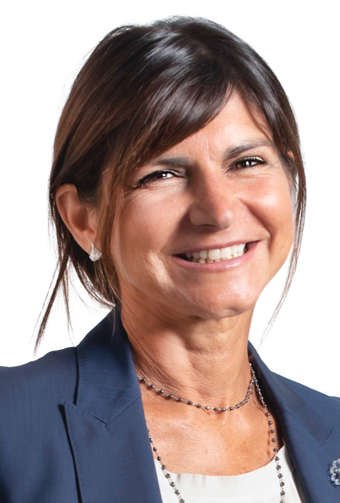 PARITÀ DI GENERE PER LA CRESCITA ECONOMICA 