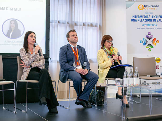 UN NUOVO STRUMENTO DIGITALE PER GLI INTERMEDIARI