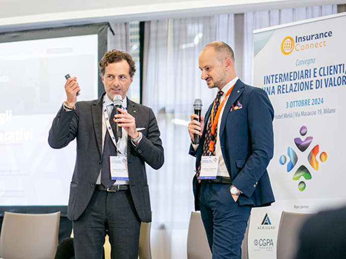 SERVIZIO E ASSISTENZA, UN’OCCASIONE PER L’INTERMEDIARIO