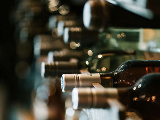 LA RICCHEZZA CELATA IN UN ACINO D’UVA