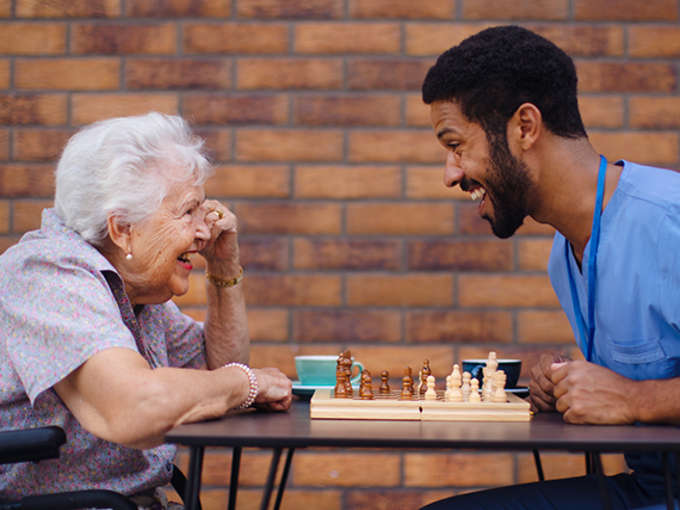 I RISCHI DI VIVERE PIÙ A LUNGO