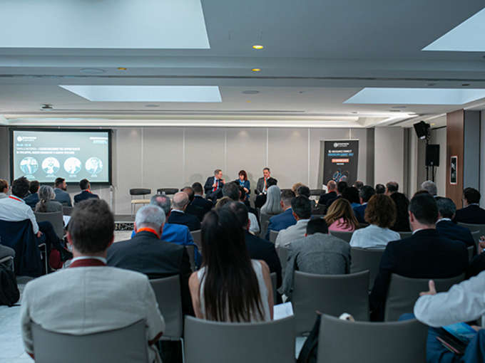 INNOVATION SUMMIT 2025, IL CAMBIAMENTO COME NUOVO MODELLO