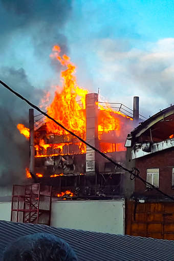 IL PERITO E IL LEGAME CON LA REALTÀ 