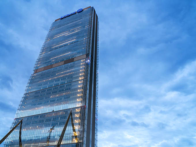 UNAA, UN NUOVO GRUPPO IN CASA ALLIANZ