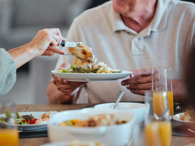 VIVERE A LUNGO E MANGIARE BENE: UN SOGNO IRREALIZZABILE?