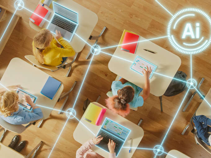 GEN AI, CONSIGLI PER GLI ACQUISTI