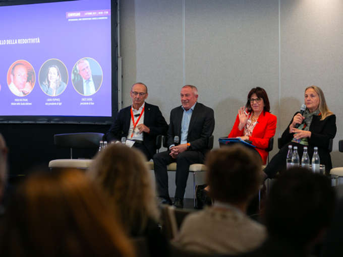 GLI STRUMENTI PER CONTROLLARE LA REDDITIVITÀ